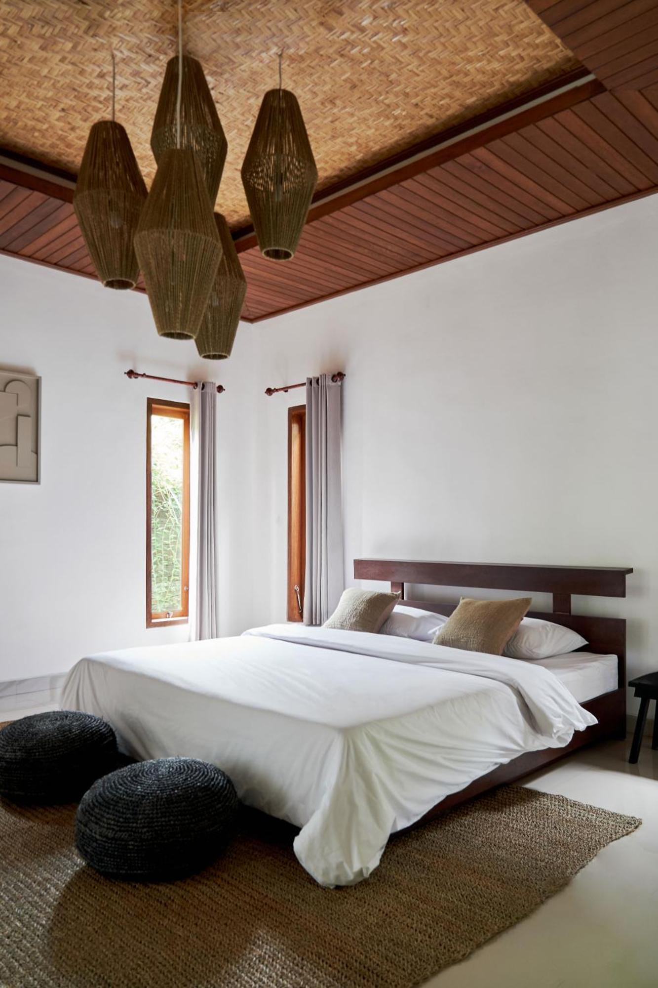 Villa Parq Ubud 2 Bedrooms מראה חיצוני תמונה