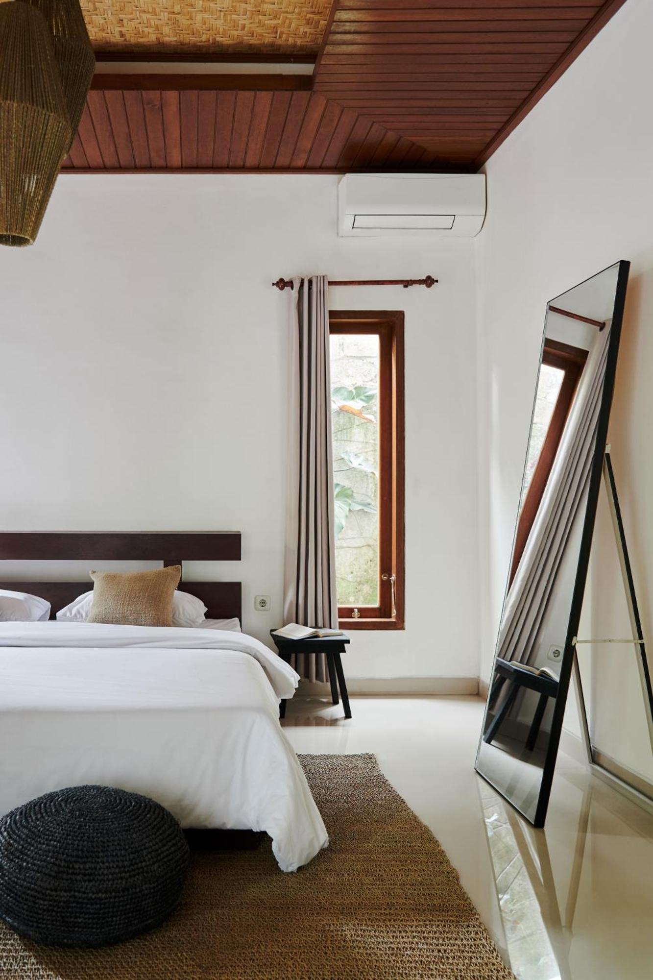 Villa Parq Ubud 2 Bedrooms מראה חיצוני תמונה