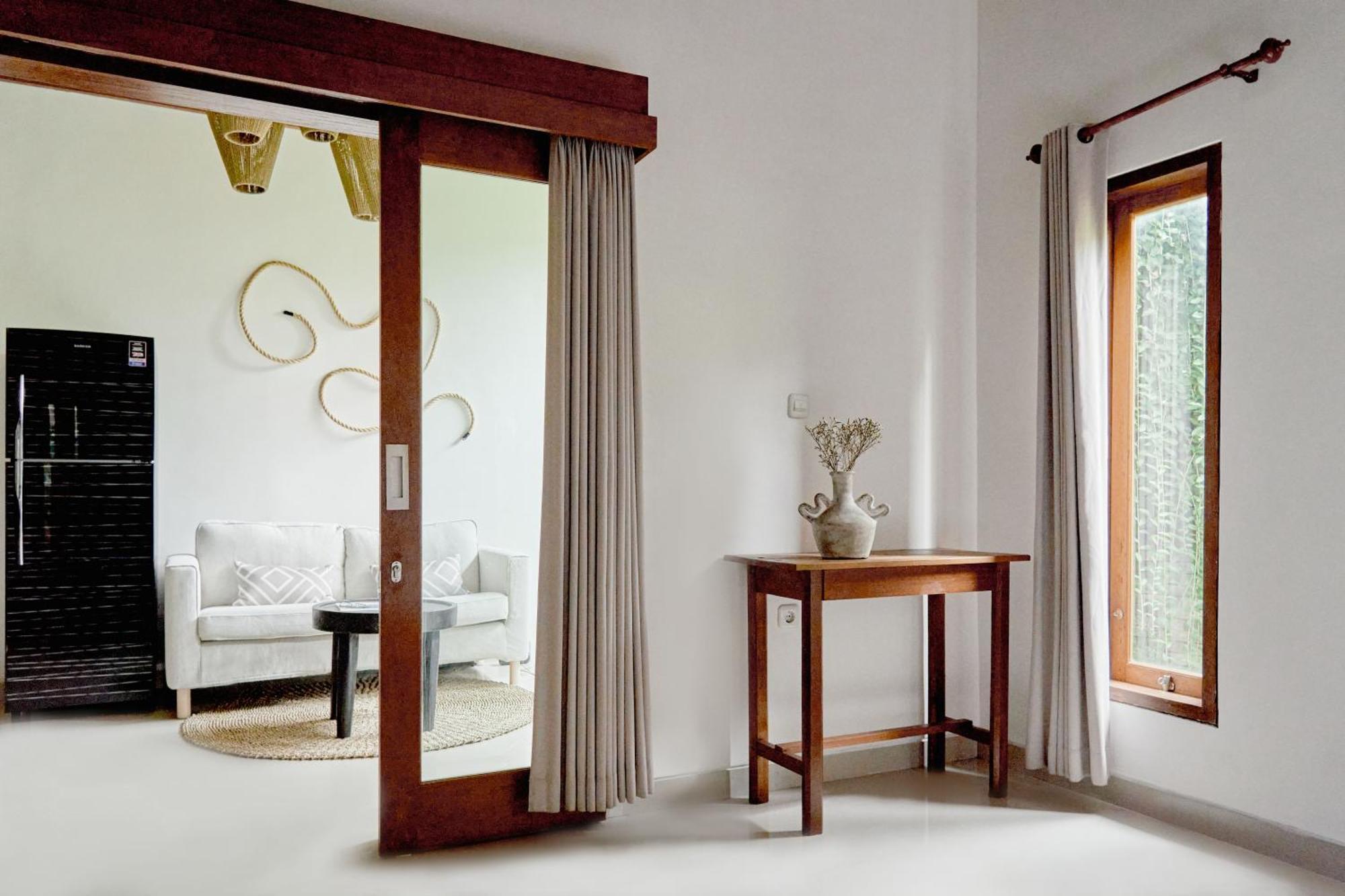 Villa Parq Ubud 2 Bedrooms מראה חיצוני תמונה