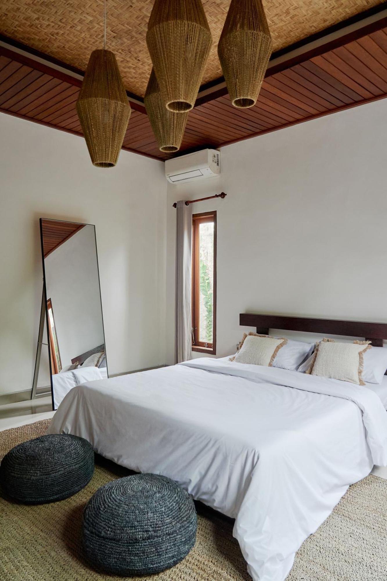 Villa Parq Ubud 2 Bedrooms מראה חיצוני תמונה